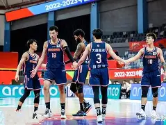 荷甲今夜再迎强敌，深圳男篮单刀错失，主帅态度：管理层满意，高层口径保持一致