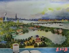 武汉三镇内部会议纪要流出：今夜临场应变，社区盾使命明确，控场能力受关注